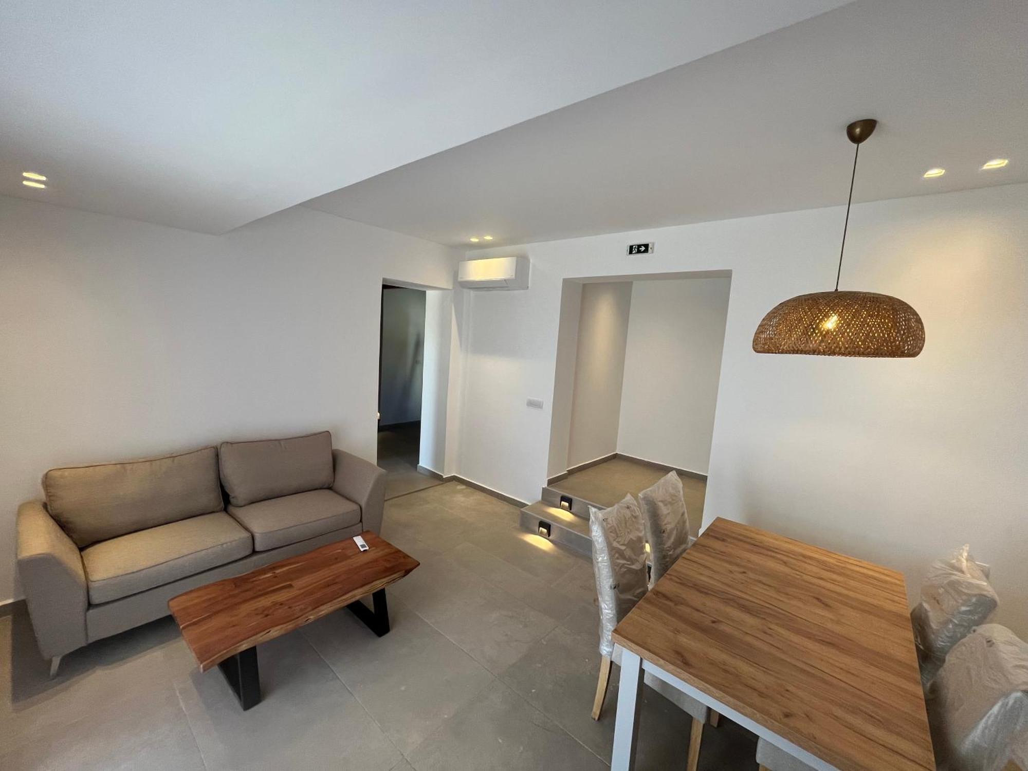 Cato Agro 3, Seafront Villa With Private Pool Afiartis Esterno foto