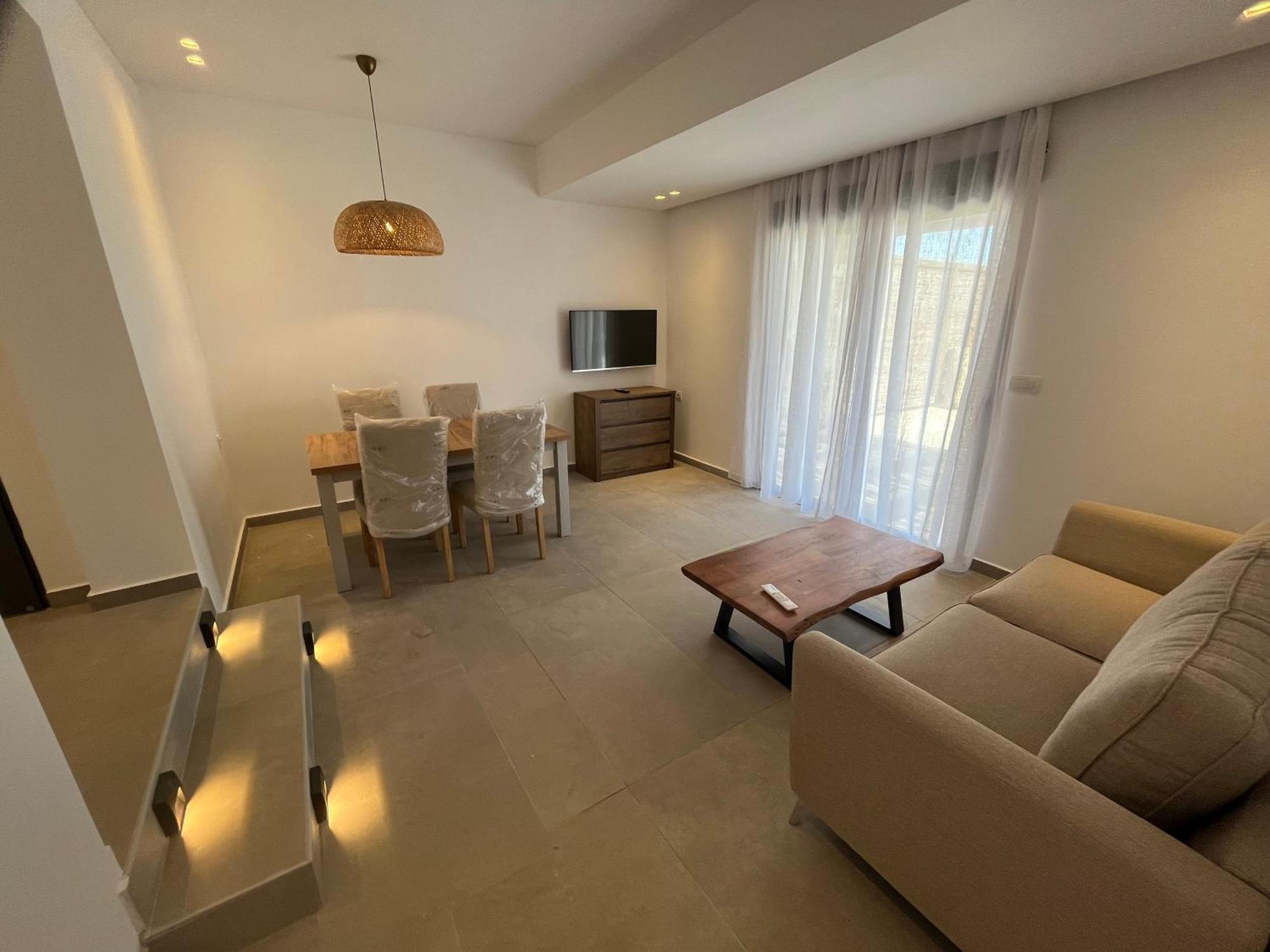 Cato Agro 3, Seafront Villa With Private Pool Afiartis Esterno foto